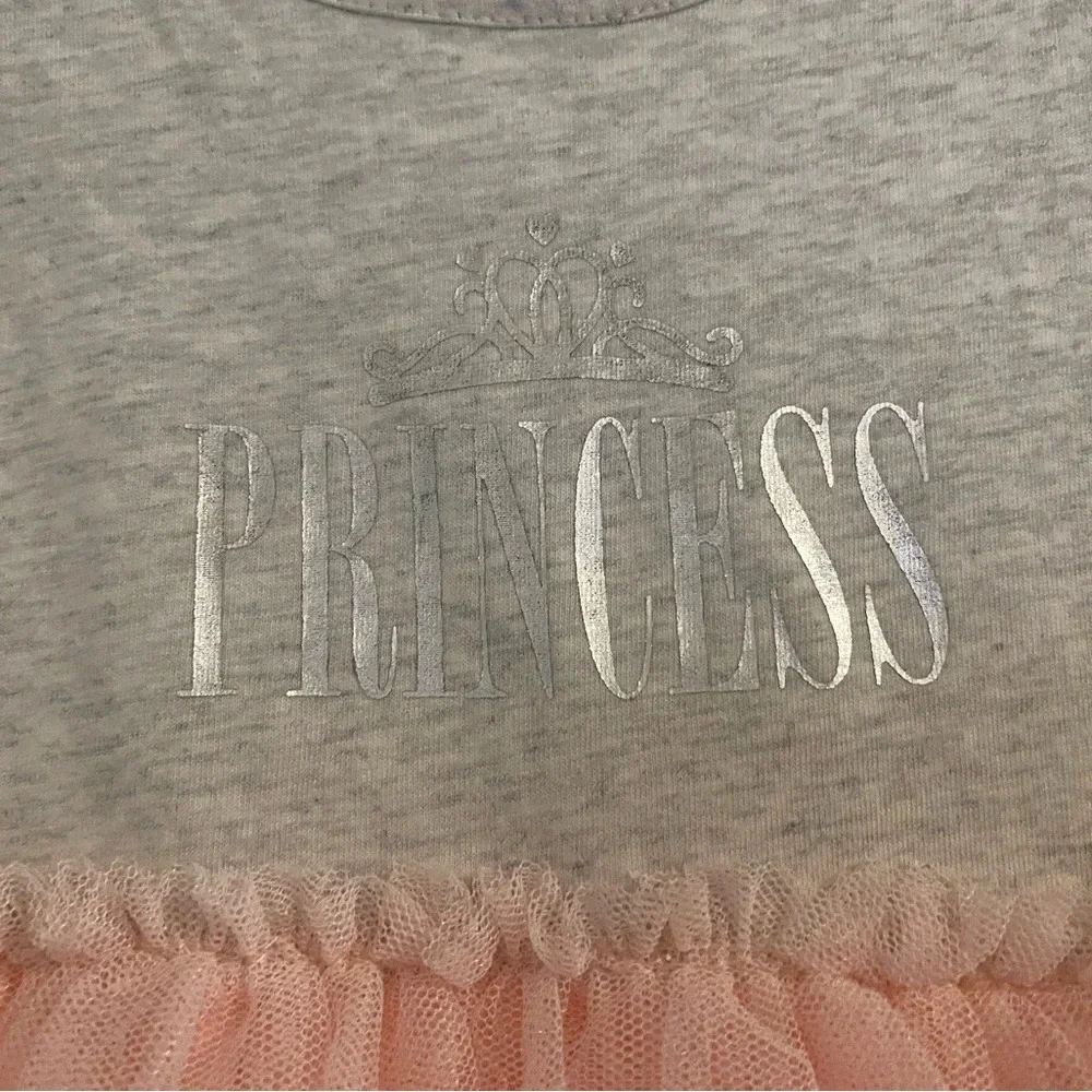 New Princess Tutu Dress